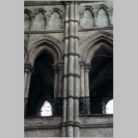 Noyon, Kathedrale,  Chor,  Foto Heinz Theuerkauf.jpg